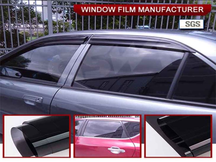 Lepidlo Auto Window Tint Film